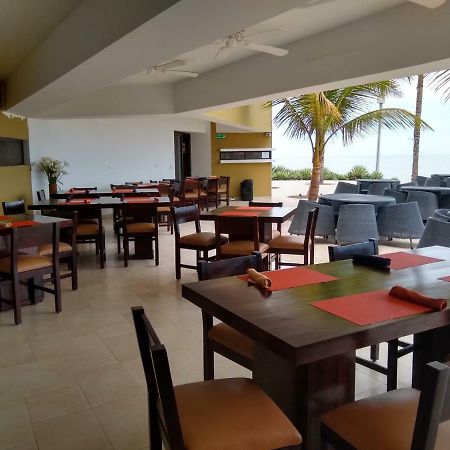 Hotel Makana Resort Tonsupa Extérieur photo