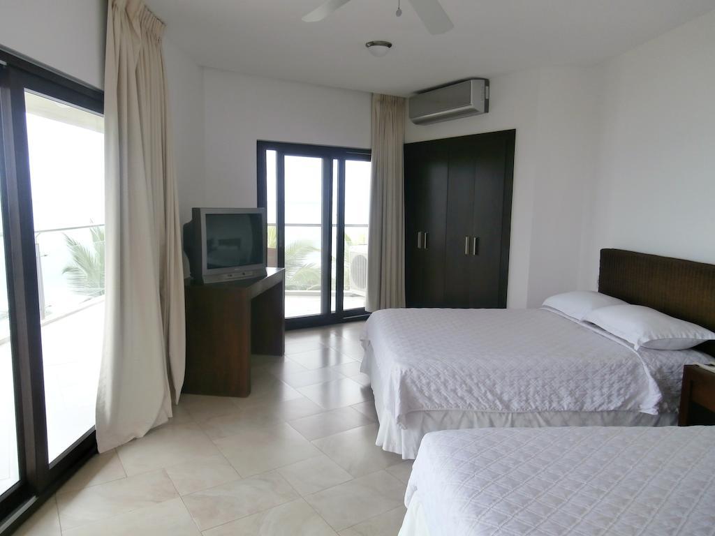 Hotel Makana Resort Tonsupa Extérieur photo